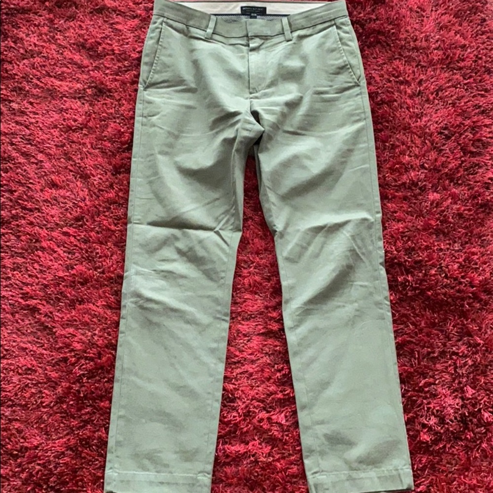 Banana Republic chinos